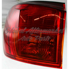 TAIL LAMP LH HQ
