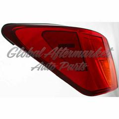 TAIL LAMP LH HQ