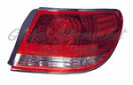 TAIL LAMP RH HQ — photo 1