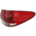 TAIL LAMP RH HQ — photo 2