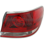 TAIL LAMP RH HQ — photo 3
