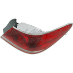 TAIL LAMP RH HQ — photo 4
