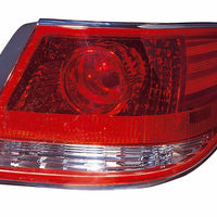 TAIL LAMP RH HQ