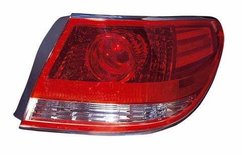 TAIL LAMP RH HQ