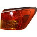 TAIL LAMP RH HQ — photo 2
