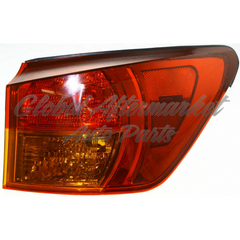 TAIL LAMP RH HQ