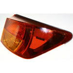 TAIL LAMP RH HQ — photo 4