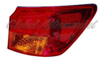 TAIL LAMP RH HQ — photo 1