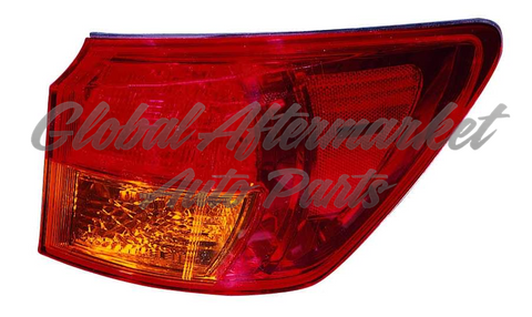 TAIL LAMP RH HQ