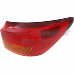 TAIL LAMP RH HQ — photo 2