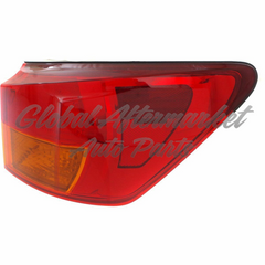 TAIL LAMP RH HQ