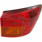 TAIL LAMP RH HQ — photo 4