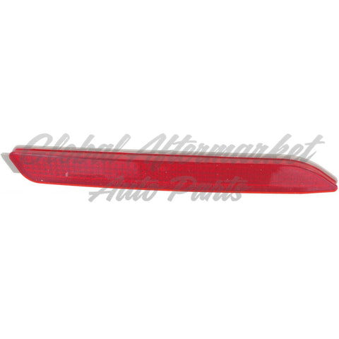 REFLECTOR RR RH EXCLUDE SIENNA SE/ AVALON HYB CAPA