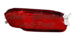 SIDE MARKER LAMP RR LH (IN BUMPER) HQ — photo 1