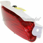 SIDE MARKER LAMP RR LH (IN BUMPER) HQ — photo 4