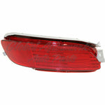 SIDE MARKER LAMP RR LH (IN BUMPER) CAPA — photo 2