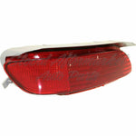 SIDE MARKER LAMP RR LH (IN BUMPER) CAPA — photo 3