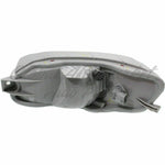 SIDE MARKER LAMP RR LH (IN BUMPER) CAPA — photo 5