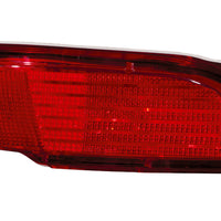 SIDE MARKER LAMP RR LH (IN BUMPER) CAPA