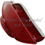 SIDE MARKER LAMP RR LH CANADA/JAPAN BUILT HQ — photo 3