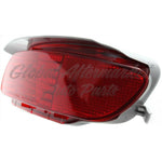 SIDE MARKER LAMP RR RH (IN BUMPER) HQ — photo 2