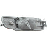 SIDE MARKER LAMP RR RH (IN BUMPER) HQ — photo 4