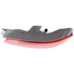 SIDE MARKER LAMP RR RH (IN BUMPER) HQ — photo 5
