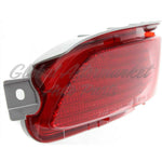 SIDE MARKER LAMP RR RH (IN BUMPER) CAPA — photo 3
