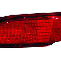 SIDE MARKER LAMP RR RH (IN BUMPER) HQ