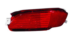 SIDE MARKER LAMP RR RH (IN BUMPER) HQ