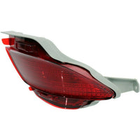 SIDE MARKER LAMP RR RH CANADA/JAPAN BUILT CAPA
