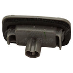 LICENSE PLATE LAMP LH/RH HQ — photo 2