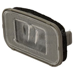 LICENSE PLATE LAMP LH/RH HQ — photo 4