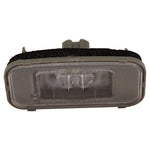 LICENSE PLATE LAMP LH/RH HQ — photo 5