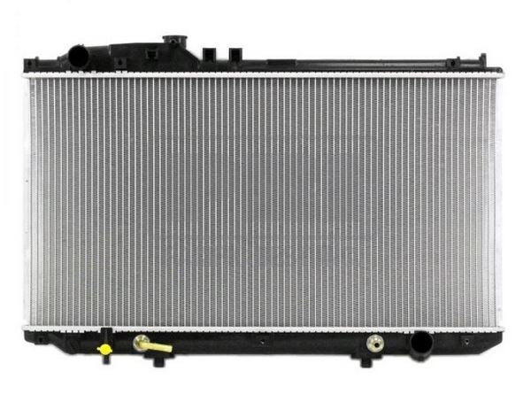 RADIATOR (2541) V8
