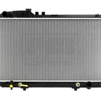 RADIATOR (2541) V8