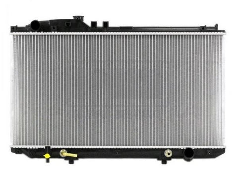 RADIATOR (2541) V8