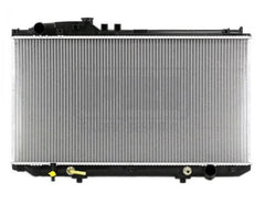 RADIATOR (2541) V8