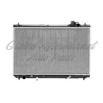 RADIATOR (2542) — photo 1