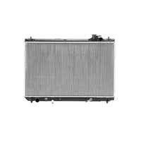 RADIATOR (2272) 3.0L