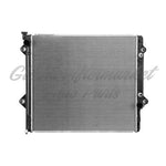 RADIATOR (2690) 4.7L V8 AT — photo 1