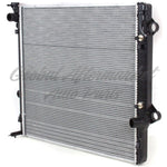 RADIATOR (2690) 4.7L V8 AT — photo 2