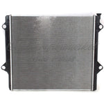 RADIATOR (2690) 4.7L V8 AT — photo 4