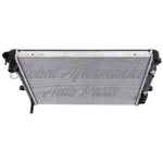 RADIATOR (2690) 4.7L V8 AT — photo 5