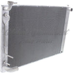 RADIATOR (2689) 3.3L V6 AT ALL ALUMINUM ONLY (W/TOW) — photo 3