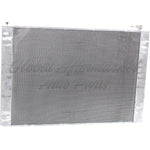 RADIATOR (2689) 3.3L V6 AT ALL ALUMINUM ONLY (W/TOW) — photo 5