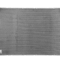 RADIATOR (2689) 3.3L V6 AT ALL ALUMINUM ONLY (W/TOW)