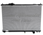 RADIATOR (2782) 3.0/3.5L V6 AT — photo 1