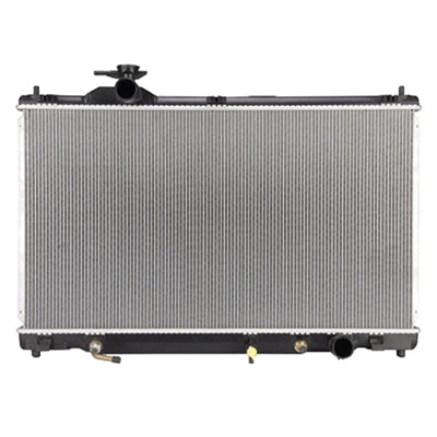 RADIATOR (2781) 4.3L V8 AT (W/TOC)