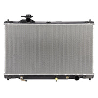 RADIATOR (2781) 4.3L V8 AT (W/TOC)